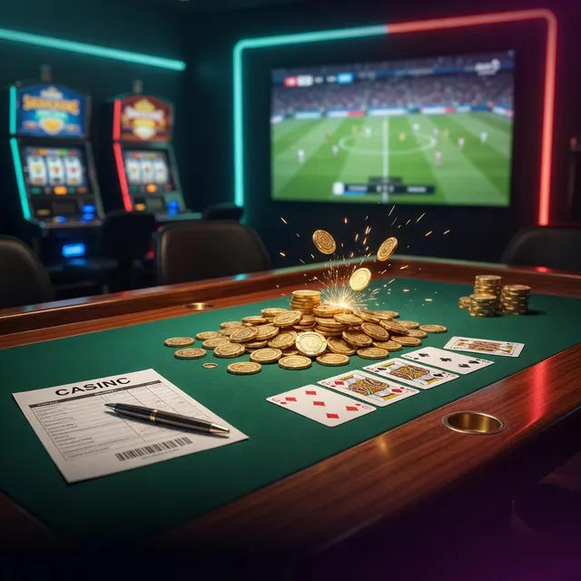 Ảnh bìa trò chơi Wild Đạo Tặc nổ hũ win55 việt nam